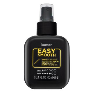 Kemon Easy Smooth Smoothing Serum zaglađujući serum za mekoću i sjaj kose 100 ml