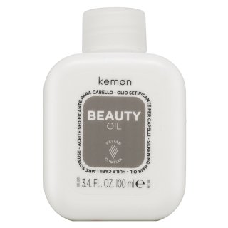 Kemon Beauty Oil ulje s hranjivim učinkom 100 ml
