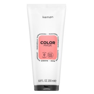 Kemon Color Mask zaštitna maska za obojenu kosu 200 ml