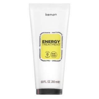 Kemon Energy Treatment učvršćujući regenerator za kosu protiv opadanja kose 200 ml