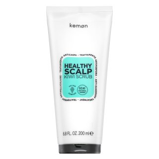 Kemon Healthy Scalp Kiwi Scrub piling gel protiv prhuti 200 ml