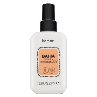 Kemon Bahia Spray Hair & Body zaštitni sprej za kosu i tijelo 200 ml