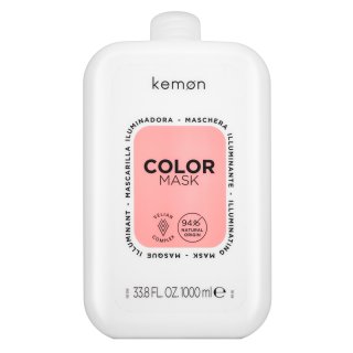 Kemon Color Mask zaštitna maska za obojenu kosu 1000 ml