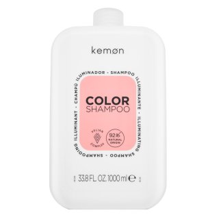 Kemon Color Shampoo zaštitni šampon za obojenu kosu 1000 ml