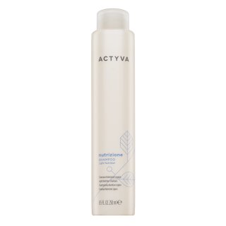Kemon Actyva Nutrizione Light Nutrition Shampoo hranjivi šampon za tanku kosu 250 ml