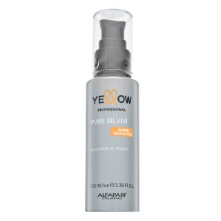 Alfaparf Milano Yellow Pure Silver Super Neutralizer ljubičasti pigment 100 ml