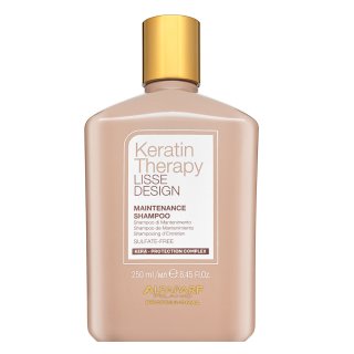 Alfaparf Milano Lisse Design Keratin Therapy Maintenance Shampoo šampon za sve tipove kose 250 ml
