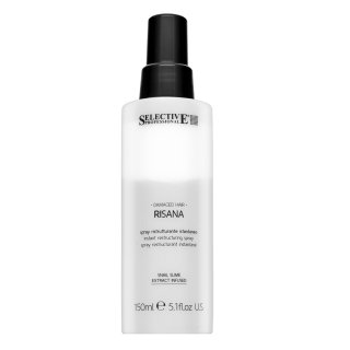 Selective Professional Risana Instant Restructuring Spray njega kose bez ispiranja za oštećenu kosu 150 ml