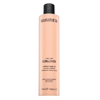 Selective Professional Curllover Curly Hair Conditioner hranjivi regenerator za kovrčavu kosu 275 ml