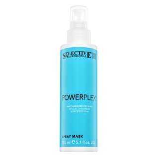 Selective Professional Powerplex Spray Mask njega kose bez ispiranja pre posilnenie vlasového vlákna 150 ml