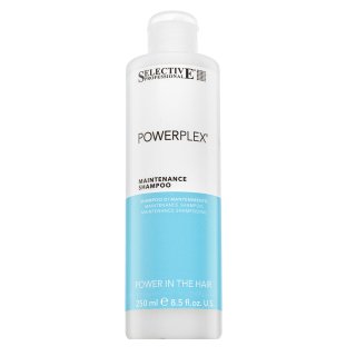 Selective Professional Powerplex Maintenance Shampoo hranjivi šampon za mekoću i sjaj kose 250 ml