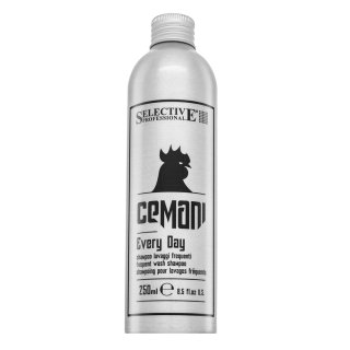 Selective Professional Cemani Every Day Frequent Wash Shampoo hranjivi šampon za svakodnevno korištenje 250 ml