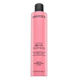 Selective Professional OnCare Color Block Color Stabilizer Shampoo zaštitni šampon za obojenu kosu 275 ml