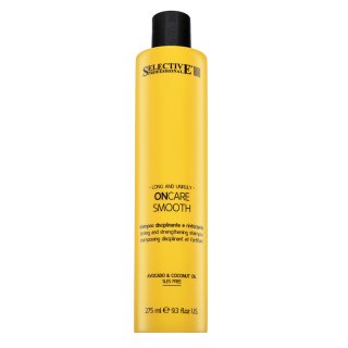 Selective Professional OnCare Smooth Taming and Strengthening Shampoo zaglađujući šampon pro dlouhé a lámavé vlasy 275 ml