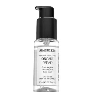 Selective Professional OnCare Repair Smoothing Fluid njega kose bez ispiranja za mekoću i sjaj kose 50 ml