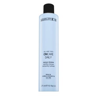 Selective Professional OnCare Daily Hydrating Shampoo hranjivi šampon s hidratantnim učinkom 275 ml
