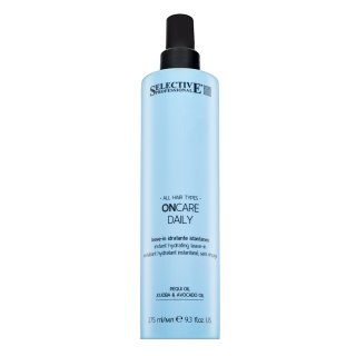 Selective Professional OnCare Daily Instant Hydrating Leave-in njega kose bez ispiranja s hidratantnim učinkom 275 ml