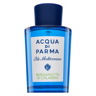 Acqua Di Parma Acqua di Parma Blu Mediterraneo Bergamotto di Calabria toaletna voda unisex 180 ml
