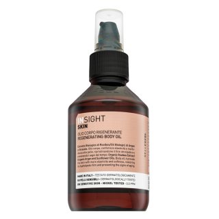 Insight Skin ulje za tijelo Regenerating Body Oil 150 ml