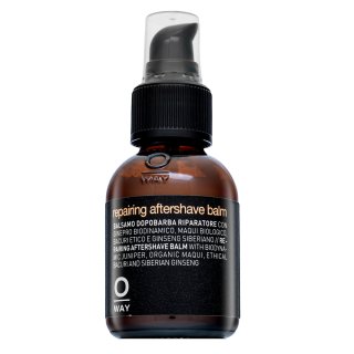OWAY umirujući balzam poslije brijanja Repairing Aftershave Balm 50 ml