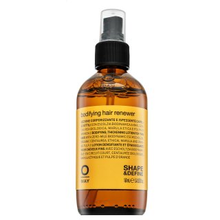OWAY Bodifying Hair Renewer sprej za volumen i učvršćivanje kose 160 ml