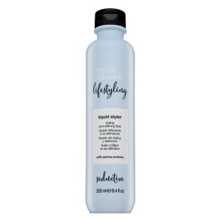 Milk_Shake Lifestyling Liquid Styler emulzija za učvršćivanje za definiciju i oblik 250 ml