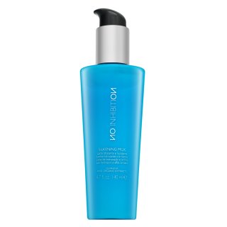 No Inhibition Silkening Milk zaglađujuće mlijeko za mekoću i sjaj kose 140 ml