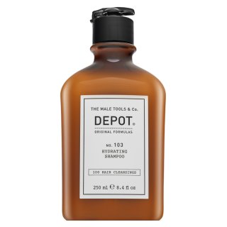 Depot No. 103 Hydrating Shampoo šampon s hidratantnim učinkom 250 ml