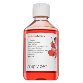 Simply Zen Stimulating Shampoo učvršćujući šampon za stimulaciju i umirivanje vlasišta 250 ml