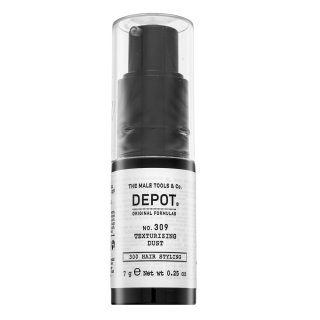 Depot No. 309 Texturizing Dust puder za volumen kose 7 g