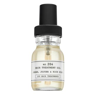 Depot No. 204 Hair Treatment Oil ulje za sve tipove kose 30 ml