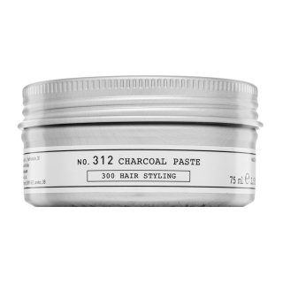 Depot No. 312 Charcoal Paste pomada za kosu za jaku fiksaciju 75 ml