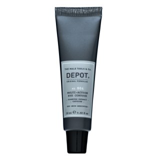 Depot punjajuća krema No. 804 Multi-Action Eye Contour 20 ml