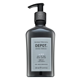 Depot mlijeko za tijelo No. 815 All In One Skin Lotion 200 ml