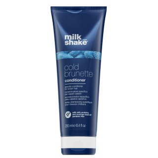 Milk_Shake Cold Brunette Conditioner regenerator za toniranje za smeđu kosu 250 ml