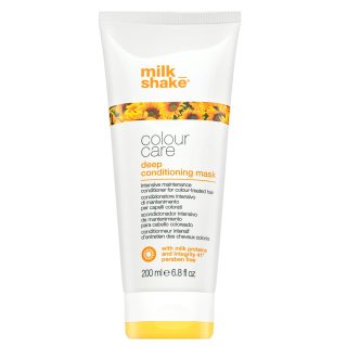 Milk_Shake Colour Care Deep Conditioning Mask hranjiva maska za obojenu kosu 200 ml