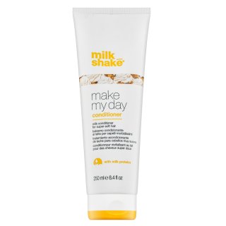 Milk_Shake Make My Day Conditioner regenerator za kosu za mekoću i sjaj kose 250 ml
