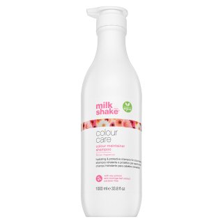 Milk_Shake Color Care Color Maintainer Shampoo Flower Fragrance zaštitni šampon za obojenu kosu 1000 ml