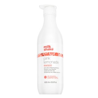 Milk_Shake Pink Lemonade Shampoo šampon za toniranje kose za plavu kosu 1000 ml