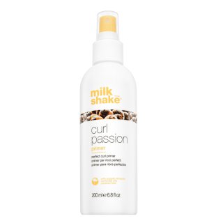 Milk_Shake Curl Passion Primer njega kose bez ispiranja za valovitu i kovrčavu kosu 200 ml