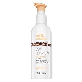 Milk_Shake Curl Passion Defining Gel gel za definiciju i oblik 200 ml