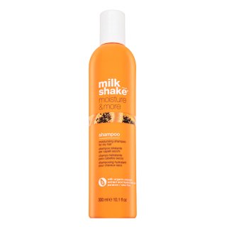 Milk_Shake Moisture & More Shampoo hranjivi šampon s hidratantnim učinkom 300 ml