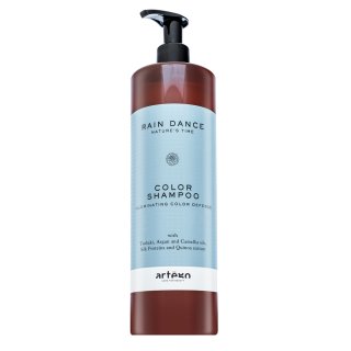 Artègo Rain Dance Color Shampoo posvjetljujući šampon za obojenu kosu 1000 ml