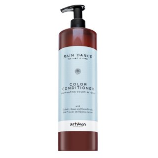 Artègo Rain Dance Color Conditioner posvjetljujući regenerator za obojenu kosu 1000 ml