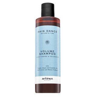 Artègo Rain Dance Volume Shampoo šampon za volumen za sjaj kose 250 ml