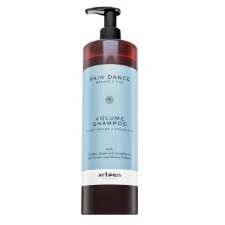 Artègo Rain Dance Volume Shampoo šampon za volumen za sjaj kose 1000 ml
