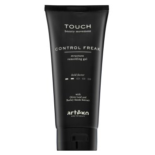 Artègo Touch Control Freak Structure Remodeling Gel gel za oblikovanje za kosu 200 ml