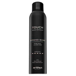 Artègo Touch Strong Bond Fixing Spray lak za kosu za ekstra jaku fiksaciju 250 ml