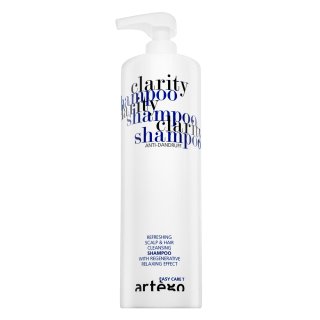 Artègo Easy Care T Clarity Shampoo osvježavajući šampon protiv prhuti 1000 ml