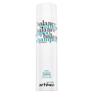 Artègo Easy Care T Balance Shampoo šampon za čišćenje za osjeljivo vlasište 250 ml